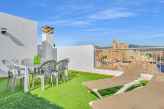Central Duplex & Terrace Views by ELE Apartments - 9