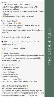 A and A Place - The Hive C - Free Parking - 9