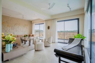 Staymaster Casa D'amaaya 4BR Field View Pool - 0