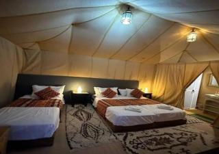 Solaris Luxury Camp - 8