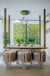 Staymaster Casa D'amaaya 4BR Field View Pool - 5