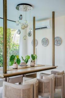 Staymaster Casa D'amaaya 4BR Field View Pool - 1