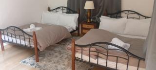Ima Sadhana Hotel - Aesthetic Sunlit Rooms in Upper Tapovan With Free Airport Pickup for bookings more than 7 nights - 4