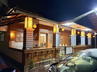 ARAMAM SERVICE VIlla - 0