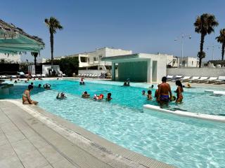 Brezza Marina Borgo Rio Favara - 9