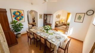 Abraham's 4 BHK villa, By Gonserv - 1