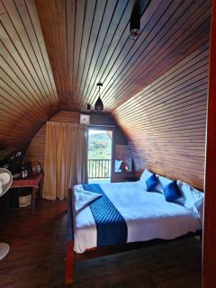 Bison Valley Resort Ooty - 9