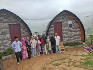 Bison Valley Resort Ooty - 6