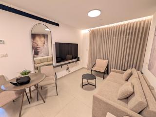 סוויטות אטלס במתחם דיויד רזידנט - Atlas - 3