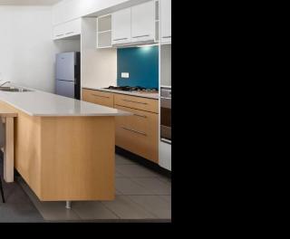 River City Apartments - 1