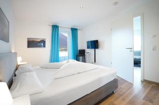 Sonnenchalet 12 - mit KönigsCard! - 5