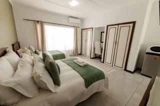 St Andrews exclusive guesthouse - 8