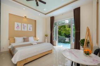 Chạm Biển Homestay & Hotel Vũng Tàu - 6