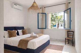 Dar Nino Cozy appartement in La Marsa Plage - 6