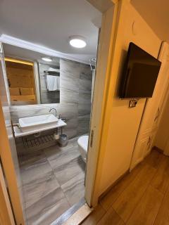 The Constantine Hotel - Istanbul - 6