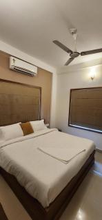 WILD WIND Resort - 4