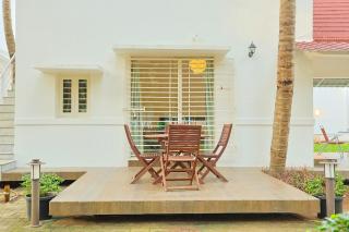 Kamar Grove Resort - 3