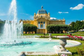 Aurora Park near Bundek - Happy Rentals - 3