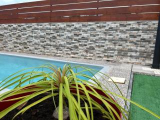 Villa Le Cyprès classée 4 Etoiles billard, piscine et jacuzzi - 0