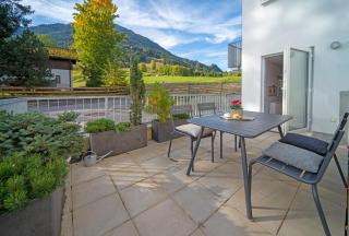 Chalet am Breitenberg Apt1 - 9