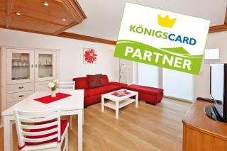 Abendrot - mit KönigsCard! - 0