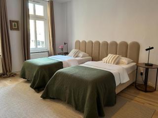 Maximi Apartments by Rosini - gegenüber Dom & nahe Schloss Merseburg, ideal für Geschäftsreisende, Familien & Longstay - 6