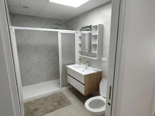 Apartamento con Vistas al mar en Mojácar Playa - 6