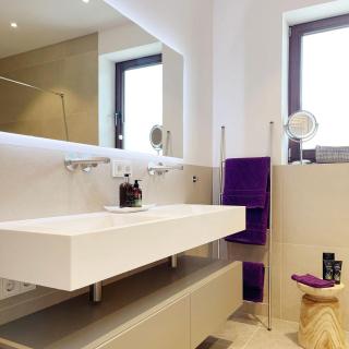 Suite Schlossblick - 1