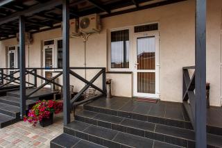 Five Seasons apartments - 1