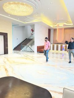 Hotel Yashdhan International - 6