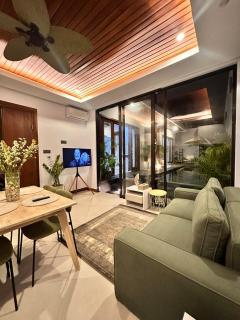 Safa Home Canggu - 7