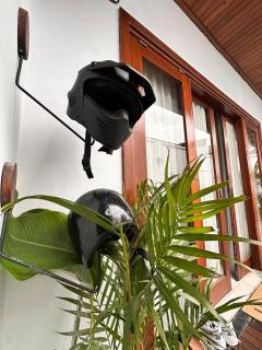 Safa Home Canggu - 3