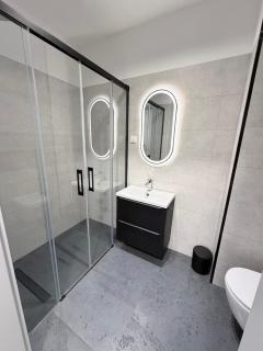 Riverside AON Apartamenty Portovo - 2