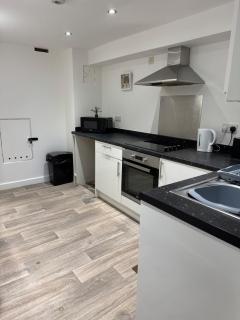 Quiet Peaceful, Sleeps 7, Near Nottingham City - 5