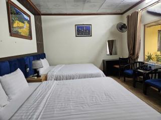 Tam Coc Riverside Home - 2