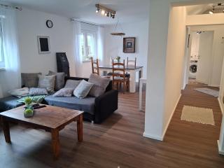 Apartment 31, air-conditioned apartment, family-friendly - 3