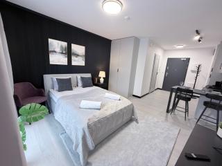 Riverside AON Apartamenty Portovo - 5