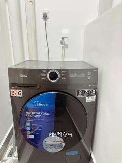 Trellis Residence Jb Town Area 5 min to CIQ - 2