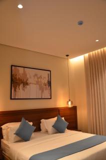 نيام للشقق المخدومة قرطبه-Niam Serviced Apartments, Qurtuba - 4