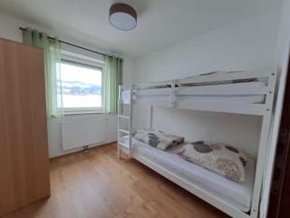 Ferienwohnung Kaisertraum - 5