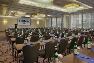 Hilton Milan - Mailand - 3