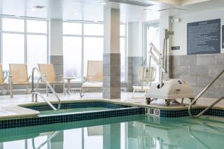 Hilton Garden Inn Portland Airport - 9