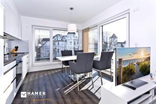 Duhner Brandung, B7 - 8