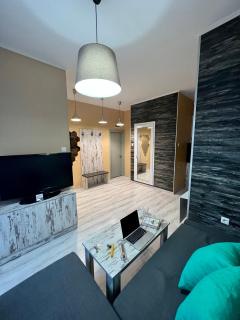 Flower home 1 & private parking - 5
