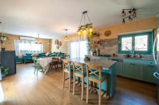 בריאה אירוח בטבע - 6