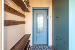 בריאה אירוח בטבע - 4