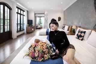 HELLO VILLA & SPA - 3