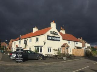 Kings Arms - Thirsk - 0