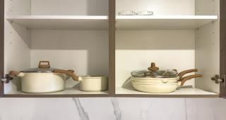 Luxurious Studio - Relaxing Getaway - Yas Island - 9