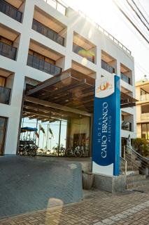 Hotel Cabo Branco Atlântico - 1